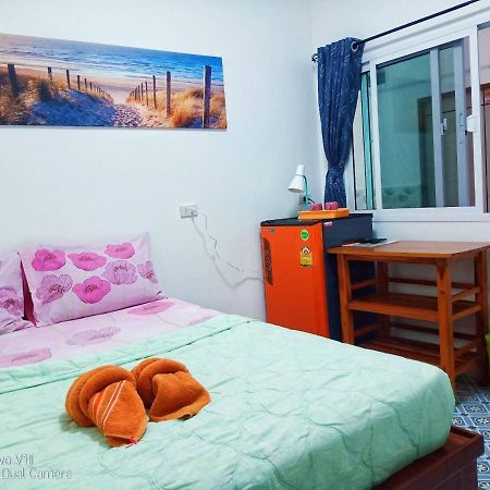 קו סאמט Samed Runa Village מראה חיצוני תמונה