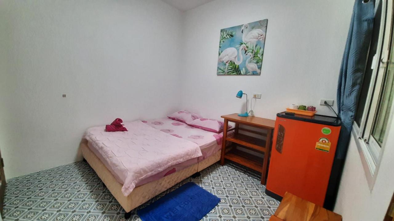 קו סאמט Samed Runa Village מראה חיצוני תמונה