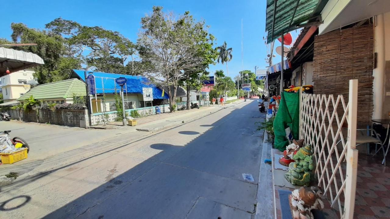 קו סאמט Samed Runa Village מראה חיצוני תמונה
