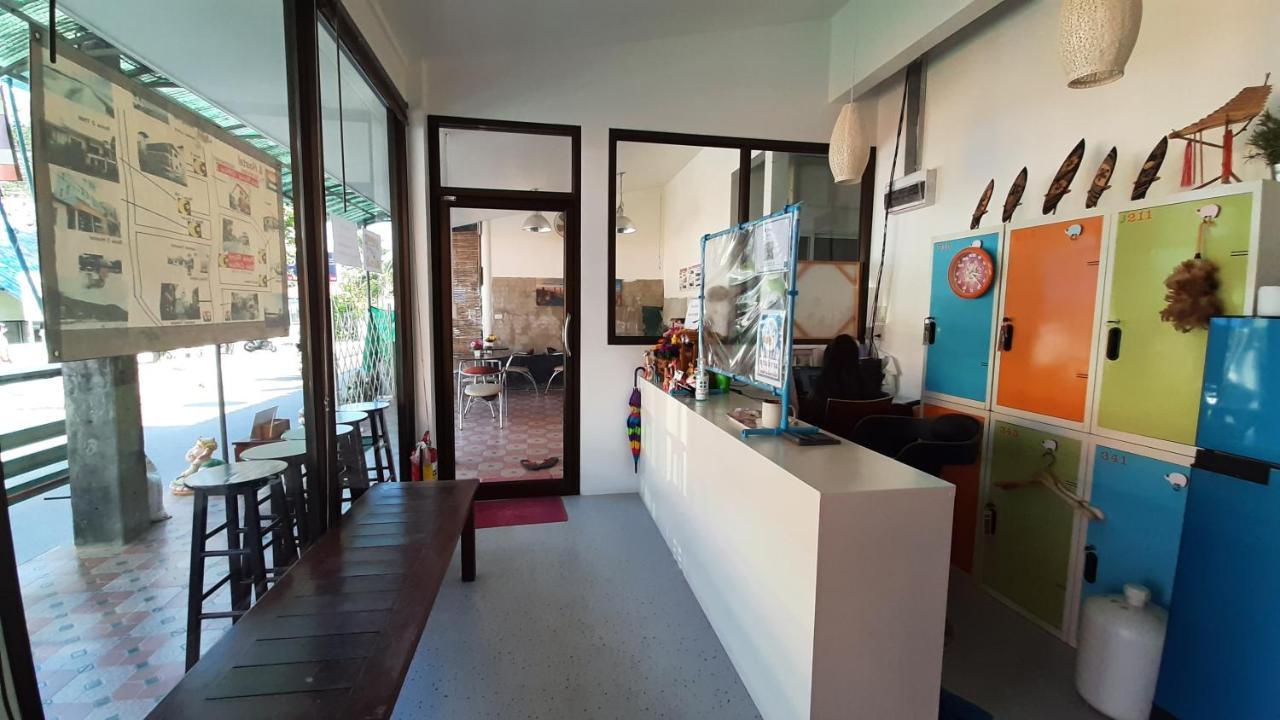 קו סאמט Samed Runa Village מראה חיצוני תמונה