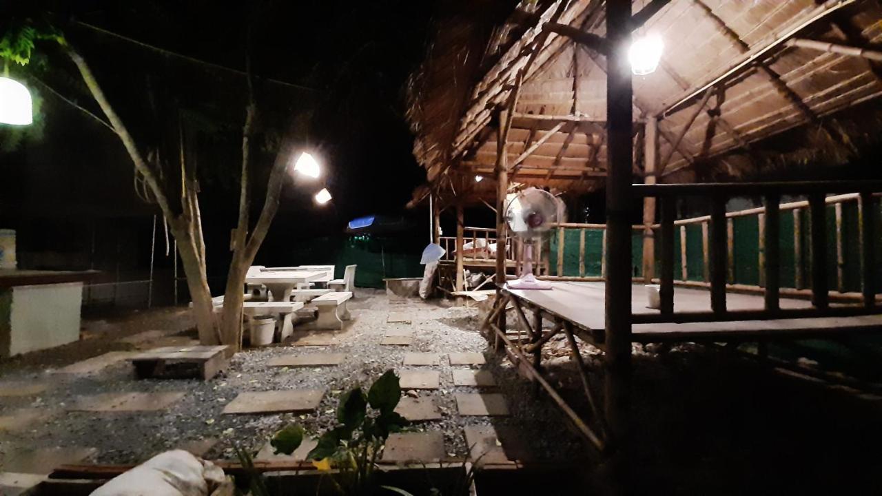 קו סאמט Samed Runa Village מראה חיצוני תמונה