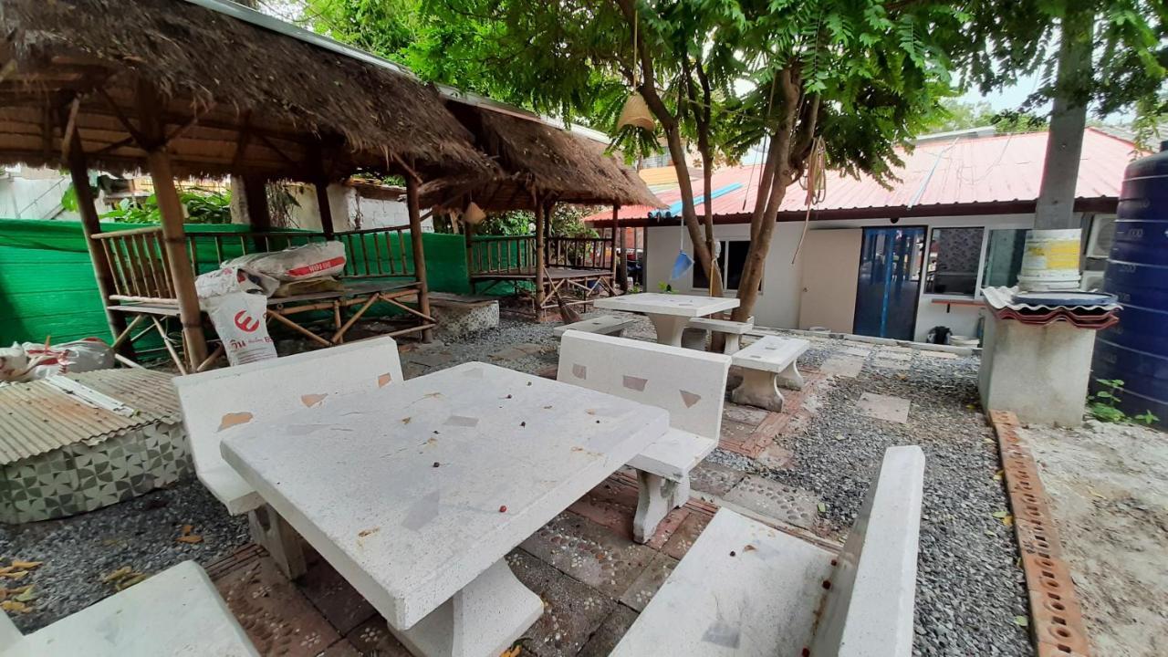 קו סאמט Samed Runa Village מראה חיצוני תמונה