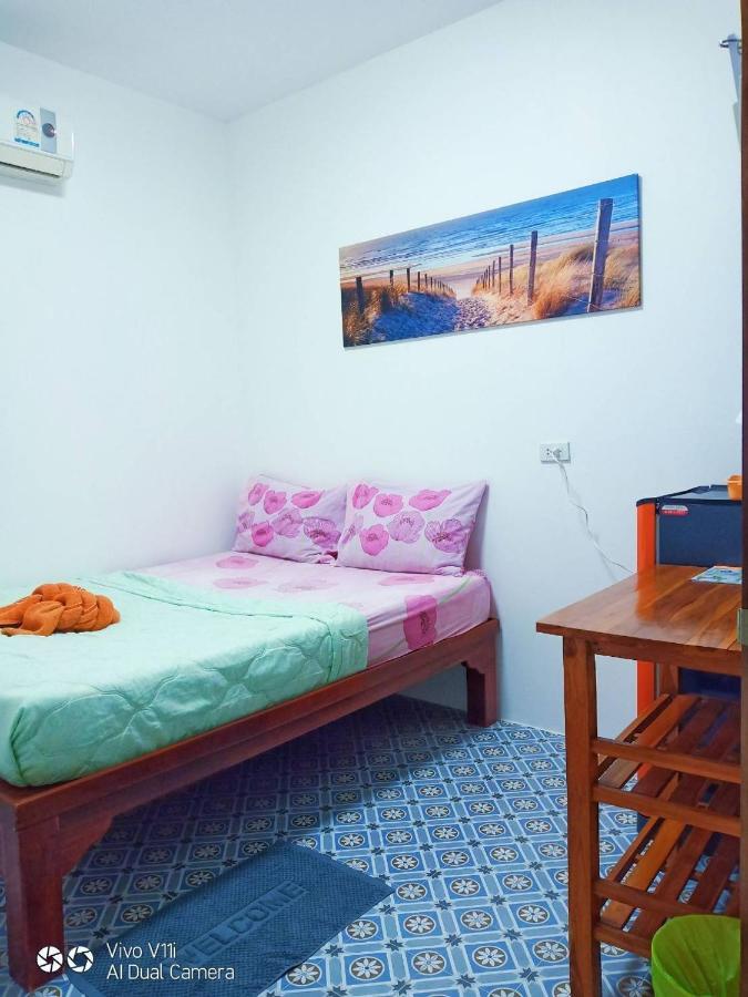 קו סאמט Samed Runa Village מראה חיצוני תמונה