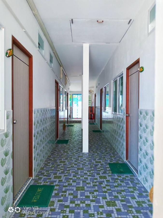 קו סאמט Samed Runa Village מראה חיצוני תמונה