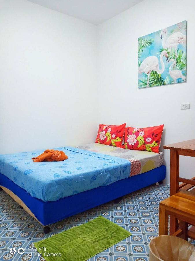 קו סאמט Samed Runa Village מראה חיצוני תמונה