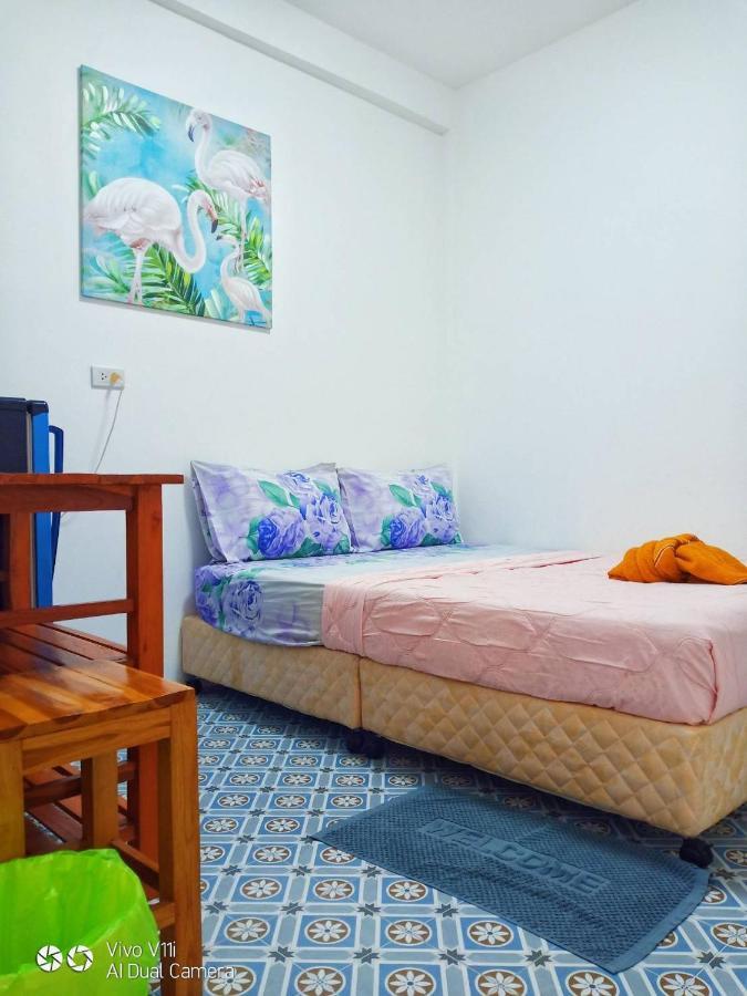 קו סאמט Samed Runa Village מראה חיצוני תמונה
